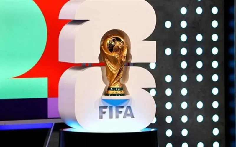 قرعة كأس العالم 2026 تُحدد موعدها في واشنطن وتكشف عن انطلاقة المنافسات العالمية